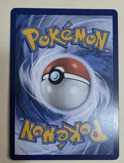 Mega Gardevoir ex Full Art Ultra Rare 159/132 Pokemon Mega Evolution English - Image 2