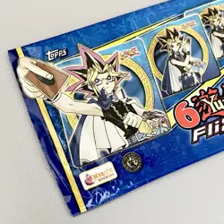 Yu-Gi-Oh 1996 Pack EMPTY Booster Card Retro Set 1st Edition Rare Vintage YuGiOh - Image 5