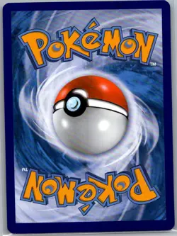 Gastly 47/108 Reverse Holo XY - Evolutions - Pokemon Card - NM - Image 2