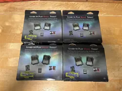 MTG Magic The Gathering 4x Arena Starter Kit - (Vito/Kogla) Sealed! - Image 2