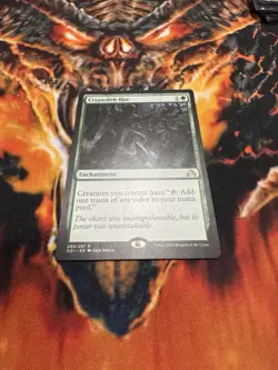 Cryptolith Rite Shadows over Innistrad Regular - Image 5