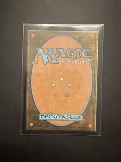 Dol Amroth - Minamo, School at Water's Edge Commander: Foil - Image 2