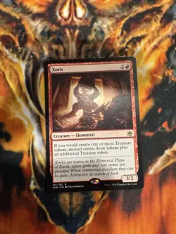 Xorn Adventures in the Forgotten Realms Regular - Image 1