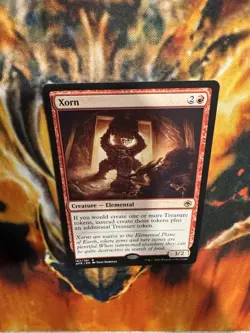 Xorn Adventures in the Forgotten Realms Regular - Image 4