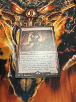 Xorn Adventures in the Forgotten Realms Regular - Image 5