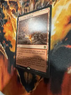 Den of the Bugbear Adventures in the Forgotten Realms Regular - Image 2