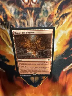 Den of the Bugbear Adventures in the Forgotten Realms Regular - Image 4