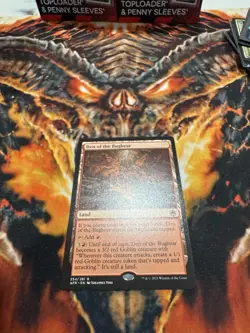 Den of the Bugbear Adventures in the Forgotten Realms Regular - Image 5