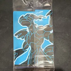 Pokemon Thundurus 209 Promo Full Art Holo 120 HP SV Scarlet Violet English - Image 2