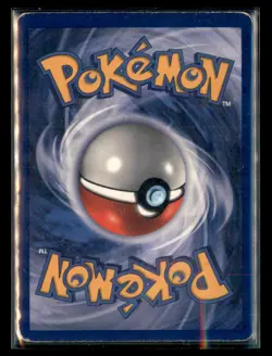 Base Set Pokemon TCG Gyarados 6/102 Rare Holo HP/DMG - Image 2