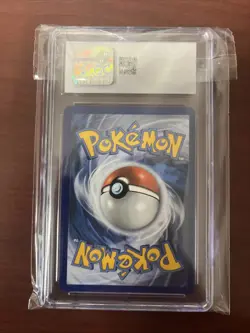 2021 Pokemon Celebrations Venusaur Base Set Holo #15/102 CGC 10 - Image 2