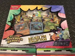 Pokemon TCG First Partner Illustration Collection Series 1 New Sealed BUNDLE - Image 5