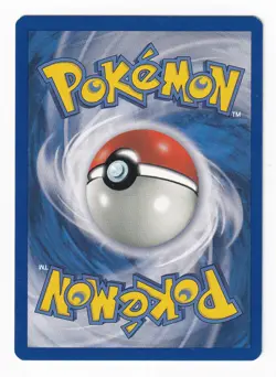 Blaine's Growlithe 62/132 - Gym Challenge - NM Common - Pokemon TCG - Image 2