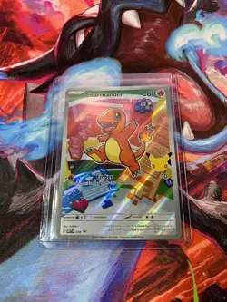 Pokemon 2026 First Partner Illustration Collection Series 1 Kanto Promos Set - Image 2