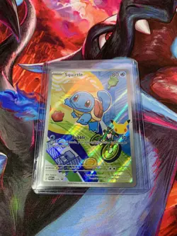 Pokemon 2026 First Partner Illustration Collection Series 1 Kanto Promos Set - Image 3