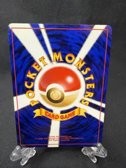 Togetic Holo Rare #176 2000 Neo Genesis Japanese Pokemon NM - Image 2