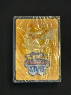 Pokemon Ceruledge #14 Black Star Promo Phantasmal Flames Stamped Sealed Deck - Image 3