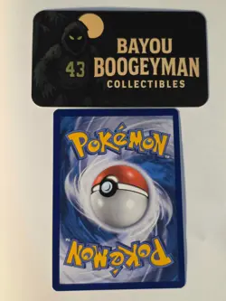 Regice 28/111 Holo Rare Crimson Invasion Pokemon HOLO NM/M - Image 2