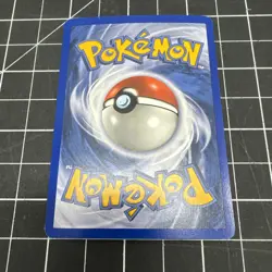 Magikarp 64/107 Pokemon Deoxys STAMPED Reverse Holo 2005 H2 - Image 2