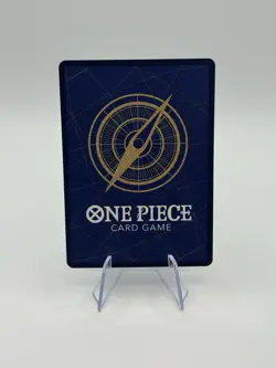 One Piece TCG Laboon EB01-048 Alt Art Japanese Edition - Image 2