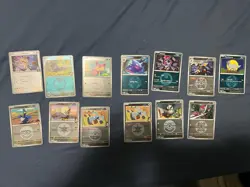 Pokemon Ascended Heroes Reverse Holo Ex UR Lot Over 100 Cards No Duplicates - Image 3