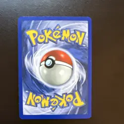 Pokemon Mr. Mime 06/64 Jungle 1st Edition Holo Rare 1999 English Card - Image 2