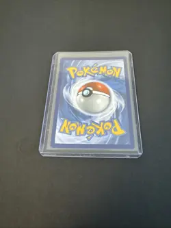 Pokemon TCG SWSH286 Pikachu VMAX Black Star Promo Crown Zenith Expansion Card - Image 2