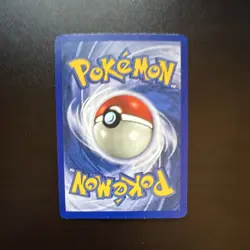 Pokemon Pidgeot Jungle 1st Edition Holo Rare 80 HP Card 8/64 1999 - Image 2