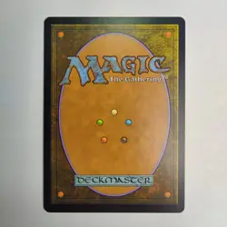 MTG Marsh Flats Zendikar - Signed by Artist Izzy - Image 2