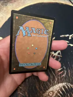 Knuckles's Gloves - The Reaver Cleaver Secret Lair Drop Regular - Image 3