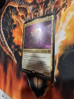 Anikthea, Hand of Erebos Foil Commander Masters Near Mint - Image 2