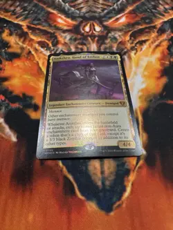 Anikthea, Hand of Erebos Foil Commander Masters Near Mint - Image 5