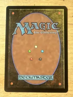 Magic the Gathering MTG Maximum Carnage Spider-Man Marvel #0225 - Image 2