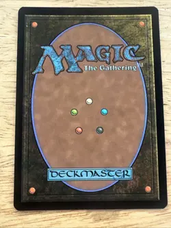 Magic: The Gathering - Spider-Man - Origin of Spider-Man - 218 - Borderless Foil - Image 2