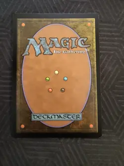 mtg swamp full art 187 hour of devastation - Image 2