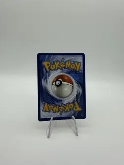 Pokemon TCG Iono Holo Ultra Rare Card 254/193 Sv02: Paldea Evolved NM - Image 2