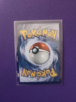 Pokemon Squawkabilly ex Illustration Rare Full Art Paldea Evolved 264/193 160 H… - Image 2