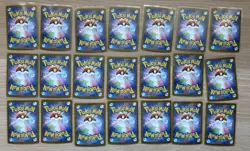 50 Japanese Pokemon Cards Special Art Rares SAR AR Ace Spec Ultra UR SR - Image 3