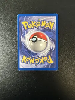 Pokemon TCG - PERSIAN - 1ST EDITION - 42/64 - JUNGLE (1999) - WOTC - LP - Image 2