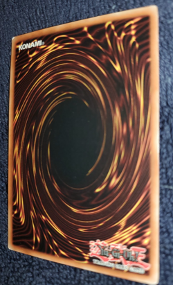 Yu-Gi-Oh "MAGICIAN OF FAITH" MRD-036 - Konami Trading Card / YGO - Image 3