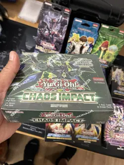 🔥 Yu-Gi-Oh Sealed Deck Lot (All First Edition) - Image 2