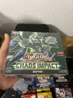 🔥 Yu-Gi-Oh Sealed Deck Lot (All First Edition) - Image 4