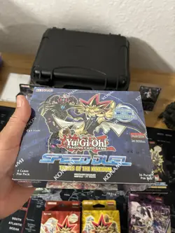 🔥 Yu-Gi-Oh Sealed Deck Lot (All First Edition) - Image 5
