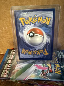 Charizard V SWSH260 SWSH: Sword & Shield Promo Cards Holo - Image 4