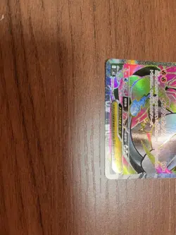 Mega Charizard X ex SR 094/080 Inferno X M2 Pokemon Card Japanese 2025 NM JPN - Image 3