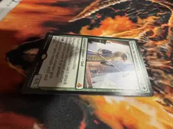 Rhonas the Indomitable Amonkhet Regular Card 056 Near Mint Condition - Image 2