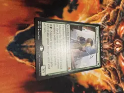 Rhonas the Indomitable Amonkhet Regular Card 056 Near Mint Condition - Image 5