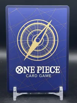 O-Nami (Illustration Box Vol.1) OP05-062 One Piece Promotion Cards Foil NM - Image 2