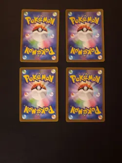 Pokemon JP Vstar Universe S12a lot of 4 V cards Ultra Rare NM - Image 2