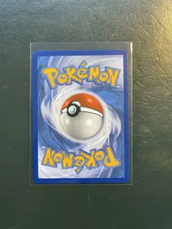 Lampent - 017/086 - Reverse Holo - White Flare WHT - NM/M - Pokemon Card - Image 2